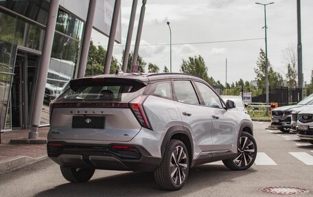 Geely Atlas, 2024 год, 3 977 900 рублей, 13 фотография