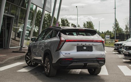 Geely Atlas, 2024 год, 3 977 900 рублей, 10 фотография