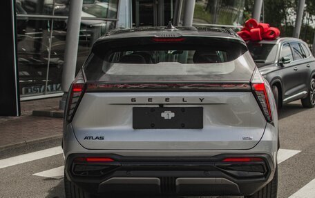 Geely Atlas, 2024 год, 3 977 900 рублей, 11 фотография