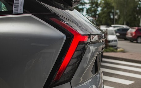 Geely Atlas, 2024 год, 3 977 900 рублей, 14 фотография