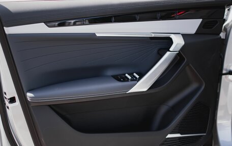 Geely Atlas, 2024 год, 3 977 900 рублей, 19 фотография