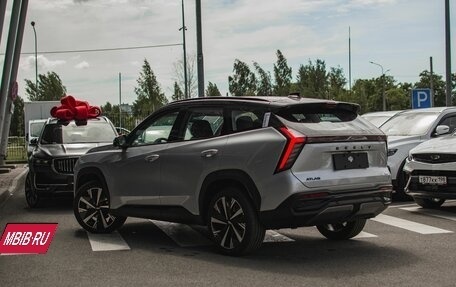 Geely Atlas, 2024 год, 3 977 900 рублей, 9 фотография