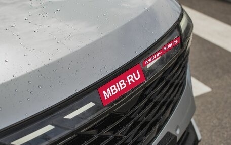 Geely Atlas, 2024 год, 3 977 900 рублей, 7 фотография