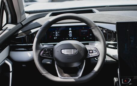 Geely Atlas, 2024 год, 3 977 900 рублей, 27 фотография