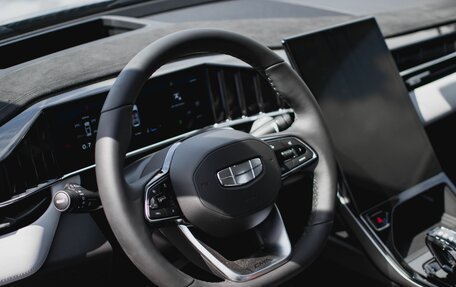 Geely Atlas, 2024 год, 3 977 900 рублей, 29 фотография