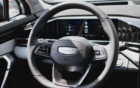 Geely Atlas, 2024 год, 3 977 900 рублей, 28 фотография