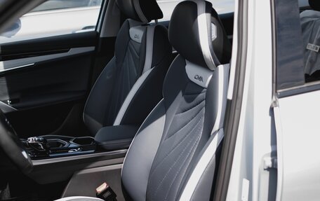 Geely Atlas, 2024 год, 3 977 900 рублей, 31 фотография