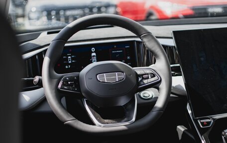 Geely Atlas, 2024 год, 3 977 900 рублей, 26 фотография