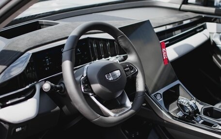 Geely Atlas, 2024 год, 3 977 900 рублей, 30 фотография