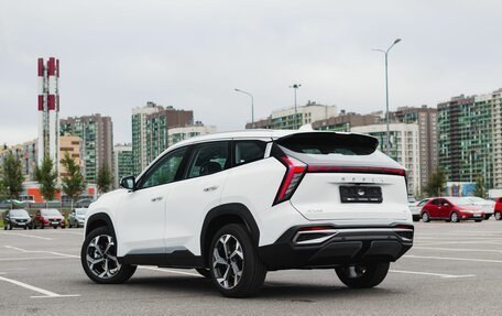 Geely Atlas, 2024 год, 3 878 900 рублей, 10 фотография