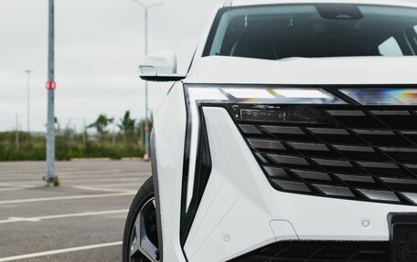 Geely Atlas, 2024 год, 3 878 900 рублей, 7 фотография