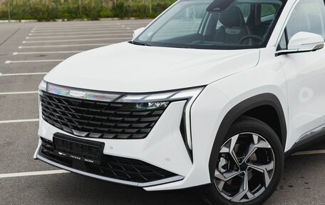 Geely Atlas, 2024 год, 3 878 900 рублей, 8 фотография