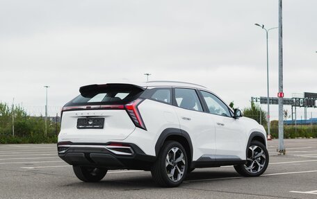 Geely Atlas, 2024 год, 3 878 900 рублей, 13 фотография