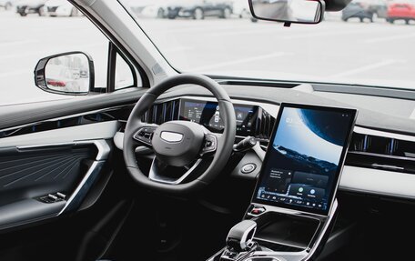 Geely Atlas, 2024 год, 3 878 900 рублей, 31 фотография