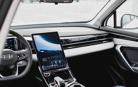 Geely Atlas, 2024 год, 3 878 900 рублей, 32 фотография