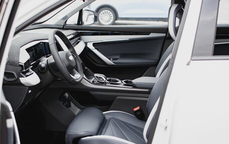 Geely Atlas, 2024 год, 3 878 900 рублей, 37 фотография