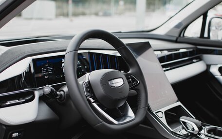 Geely Atlas, 2024 год, 3 878 900 рублей, 36 фотография