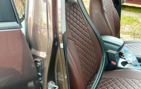Hyundai ix35 I рестайлинг, 2011 год, 805 000 рублей, 25 фотография