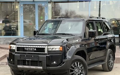 Toyota Land Cruiser Prado, 2025 год, 11 990 000 рублей, 1 фотография