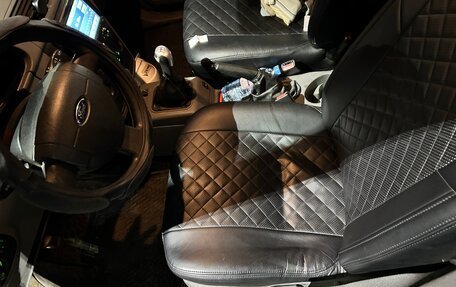 Ford Transit Connect, 2006 год, 750 000 рублей, 7 фотография