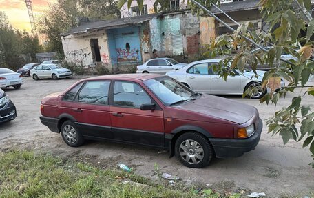Volkswagen Passat B3, 1992 год, 149 000 рублей, 1 фотография