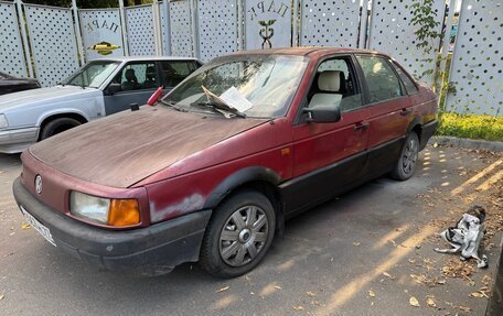 Volkswagen Passat B3, 1992 год, 149 000 рублей, 4 фотография