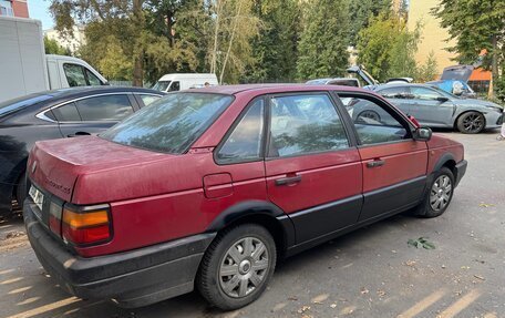 Volkswagen Passat B3, 1992 год, 149 000 рублей, 3 фотография