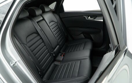 KIA Cerato IV, 2021 год, 2 534 444 рублей, 8 фотография