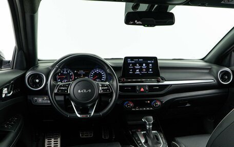KIA Cerato IV, 2021 год, 2 534 444 рублей, 7 фотография