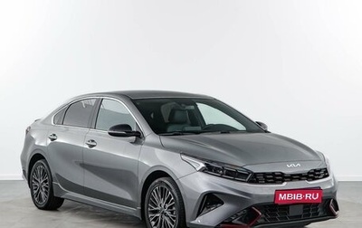 KIA Cerato IV, 2021 год, 2 534 444 рублей, 1 фотография