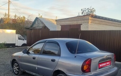 Chevrolet Lanos I, 2007 год, 150 000 рублей, 1 фотография