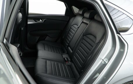 KIA Cerato IV, 2021 год, 2 534 444 рублей, 10 фотография