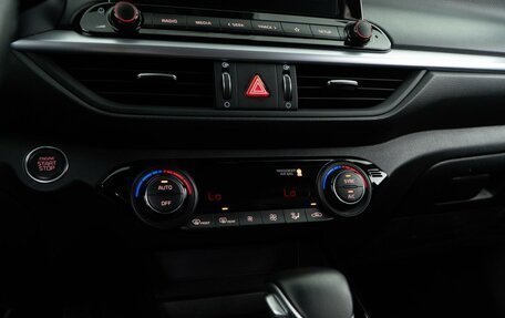 KIA Cerato IV, 2021 год, 2 534 444 рублей, 14 фотография