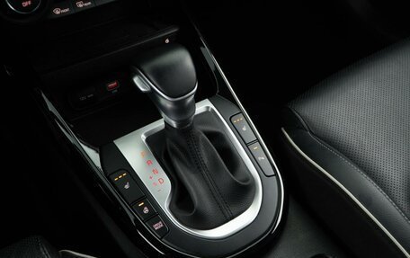 KIA Cerato IV, 2021 год, 2 534 444 рублей, 18 фотография