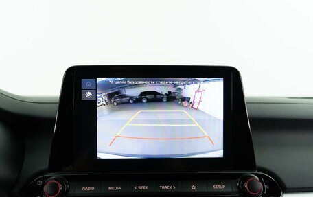 KIA Cerato IV, 2021 год, 2 534 444 рублей, 13 фотография