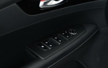 KIA Cerato IV, 2021 год, 2 534 444 рублей, 15 фотография