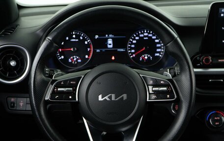 KIA Cerato IV, 2021 год, 2 534 444 рублей, 12 фотография