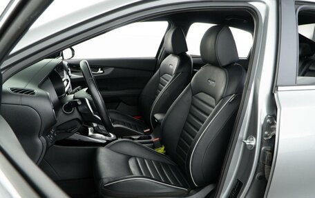 KIA Cerato IV, 2021 год, 2 534 444 рублей, 11 фотография