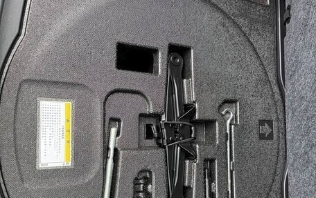 Lexus UX I, 2021 год, 3 100 000 рублей, 9 фотография