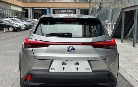 Lexus UX I, 2021 год, 3 100 000 рублей, 4 фотография