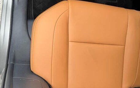 Lexus UX I, 2021 год, 3 100 000 рублей, 5 фотография