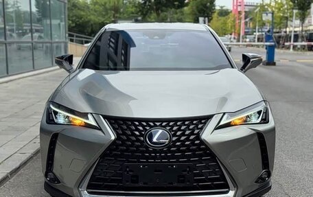 Lexus UX I, 2021 год, 3 100 000 рублей, 16 фотография
