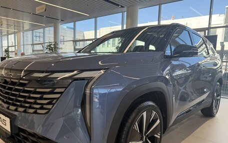 Geely Atlas, 2024 год, 4 017 190 рублей, 2 фотография