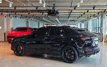 Lamborghini Urus I, 2019 год, 18 888 888 рублей, 5 фотография