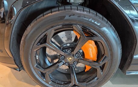 Lamborghini Urus I, 2019 год, 18 888 888 рублей, 7 фотография