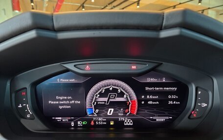 Lamborghini Urus I, 2019 год, 18 888 888 рублей, 8 фотография