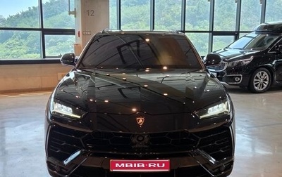 Lamborghini Urus I, 2019 год, 18 888 888 рублей, 1 фотография