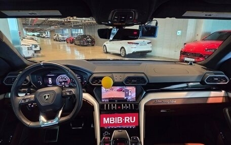 Lamborghini Urus I, 2019 год, 18 888 888 рублей, 3 фотография