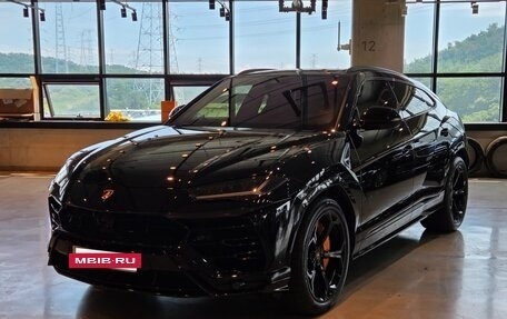Lamborghini Urus I, 2019 год, 18 888 888 рублей, 2 фотография