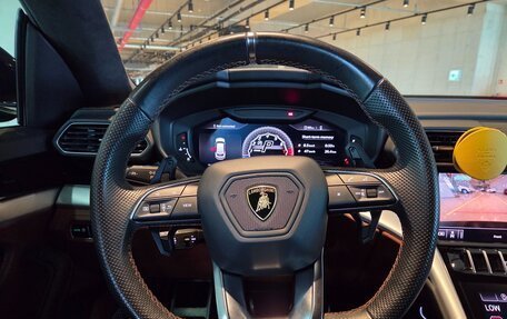 Lamborghini Urus I, 2019 год, 18 888 888 рублей, 16 фотография